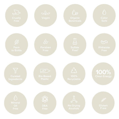 Paul Mitchell Clean Beauty Volumizing Liquid