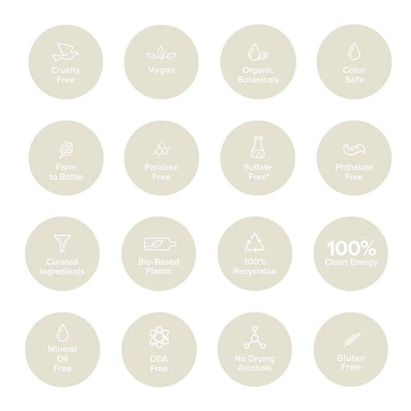 Paul Mitchell Clean Beauty Heat Styling Spray