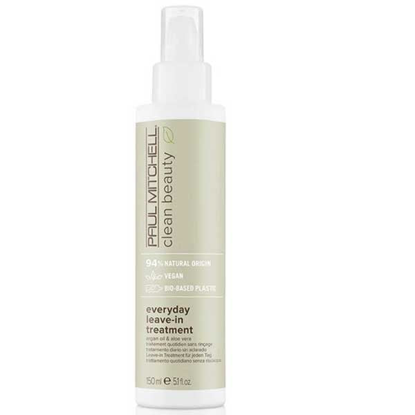 Paul Mitchell Clean Beauty Everyday Leave In Treatment