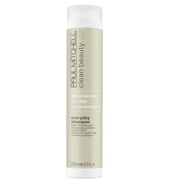 Paul Mitchell Clean Beauty Everyday Shampoo