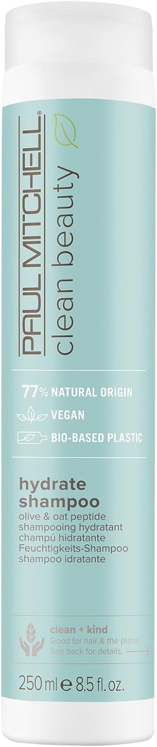 Paul Mitchell Clean Beauty Hydrate Shampoo
