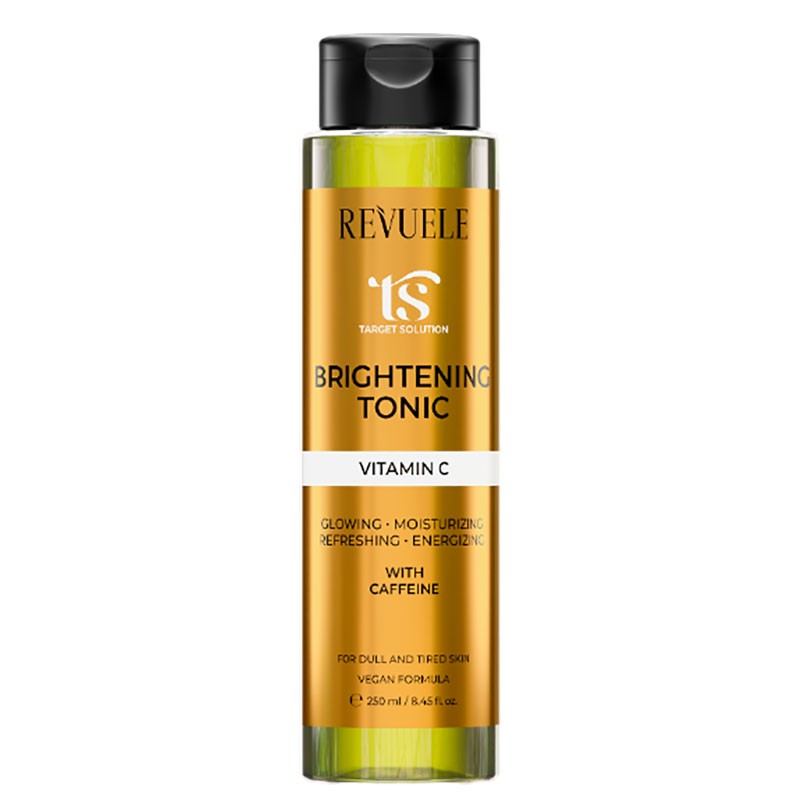 Revuele TS Vitamin C Brightening Tonic