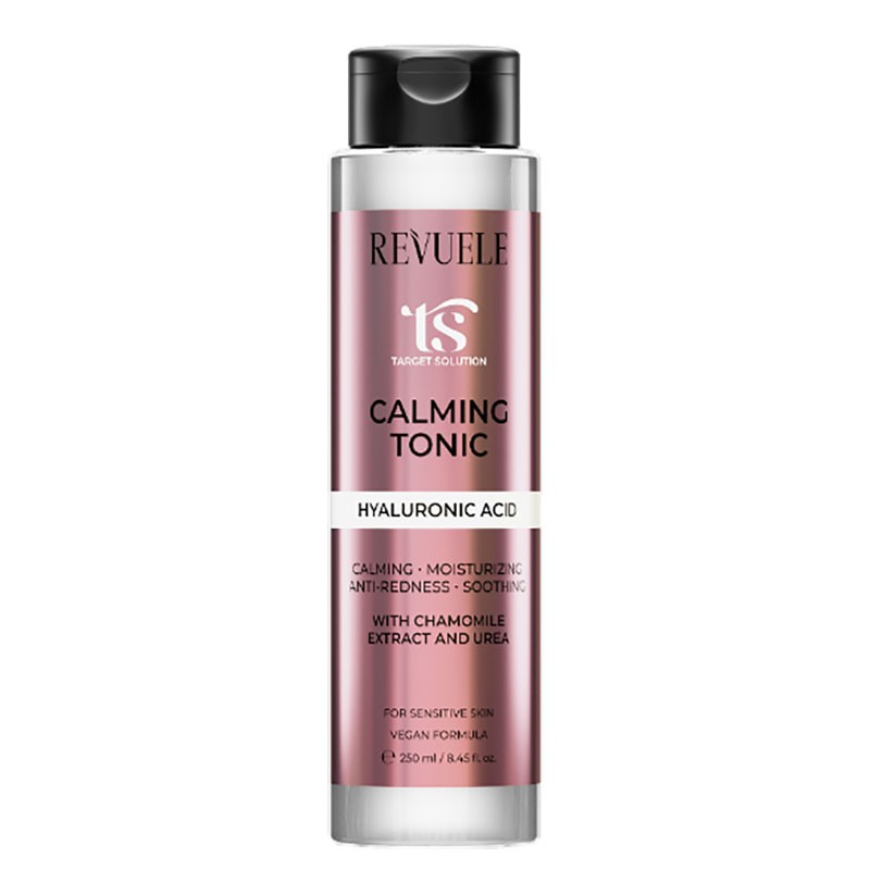 Revuele TS Hyaluronic Acid Calming Tonic