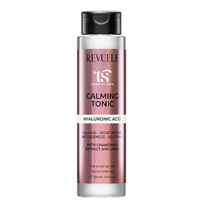 Revuele TS Hyaluronic Acid Calming Tonic