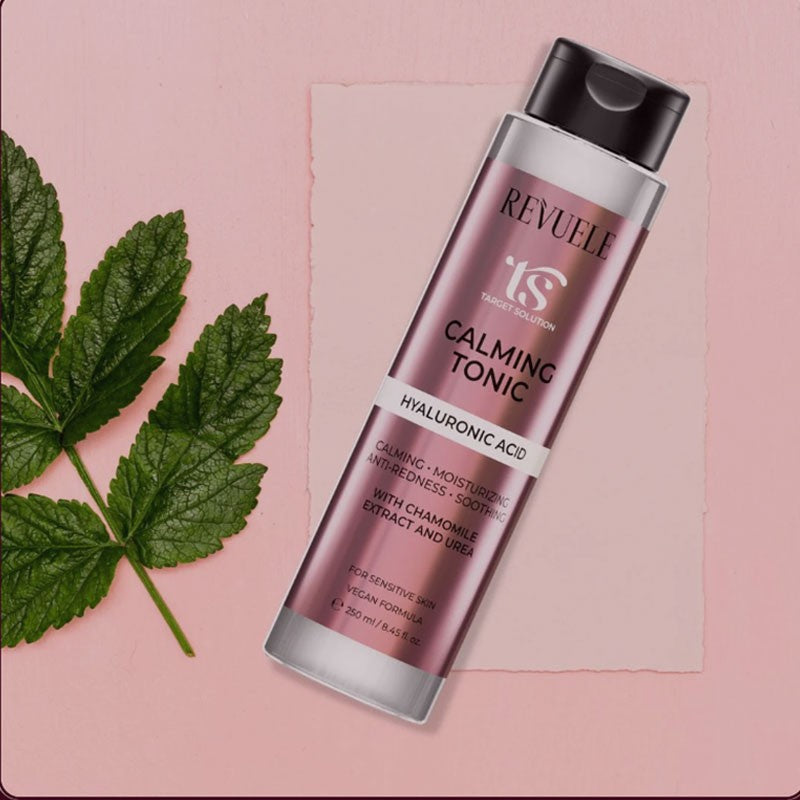 Revuele TS Hyaluronic Acid Calming Tonic