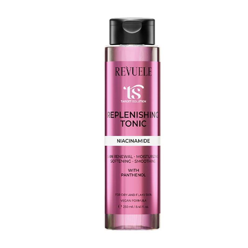 Revuele TS Niacinamide Replenishing Tonic