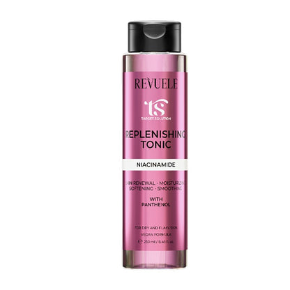 Revuele TS Niacinamide Replenishing Tonic