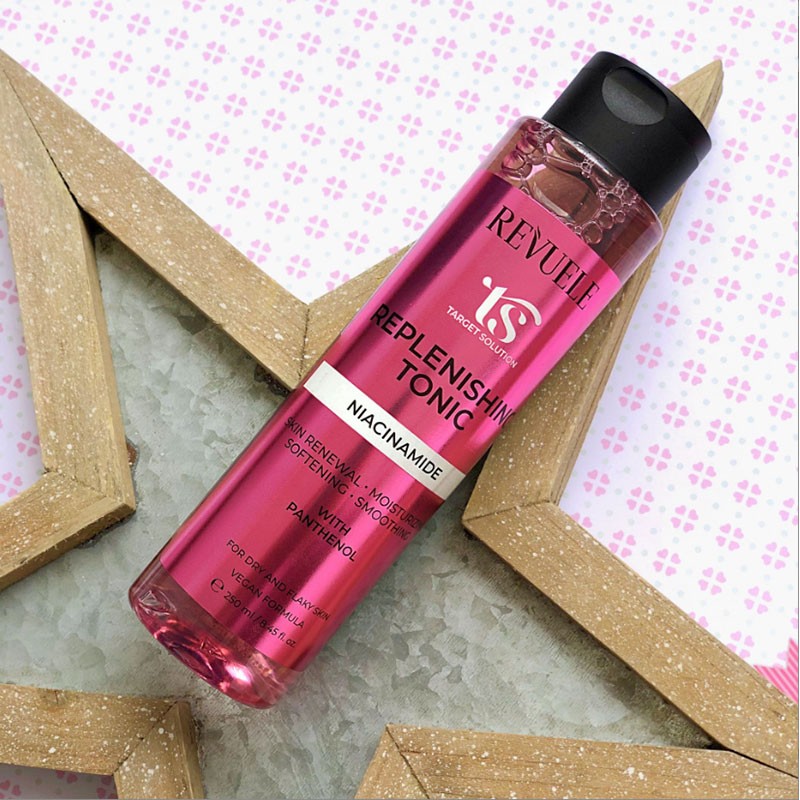 Revuele TS Niacinamide Replenishing Tonic