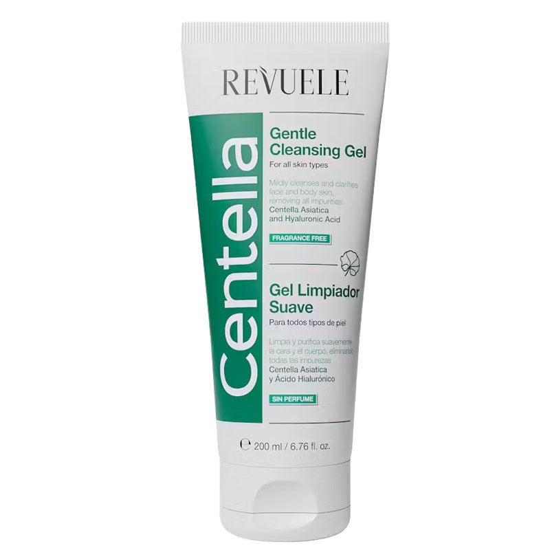 Revuele Centella Gentle Cleansing Gel