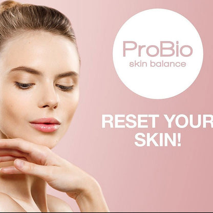 Revuele Pro Bio Skin Balance Probiotic Sleeping Mask