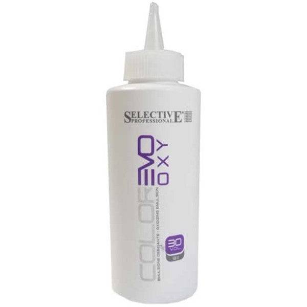 Colorevo OXY Oxidizing Emulsion 30 Vol 9 Percent