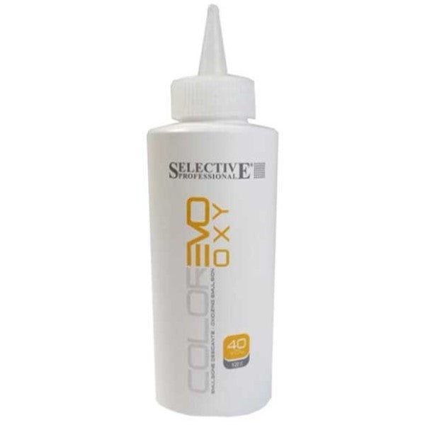 Colorevo OXY Oxidizing Emulsion 40 Volume 12 Percent