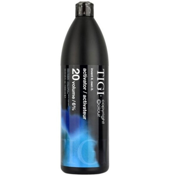 Copyright Colour Activator