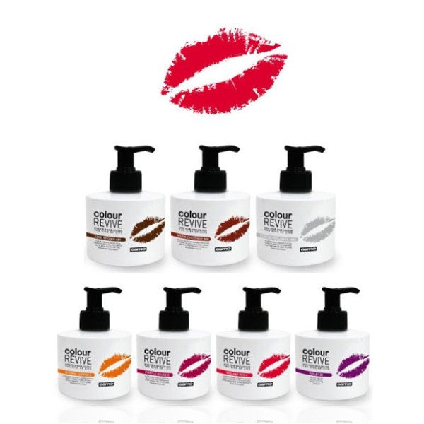 Colour Revive Conditioning Treatment