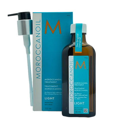 Moroccanoil Light Oil Treatment