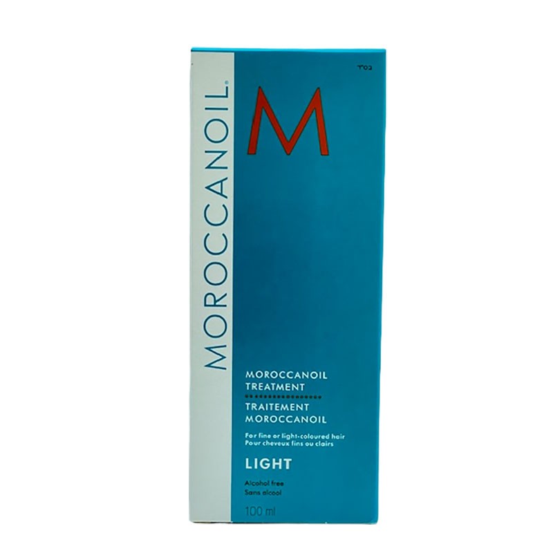 Moroccanoil Light Oil Treatment
