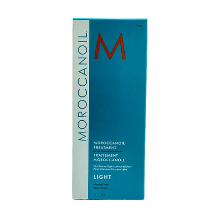 Moroccanoil Light Oil Treatment