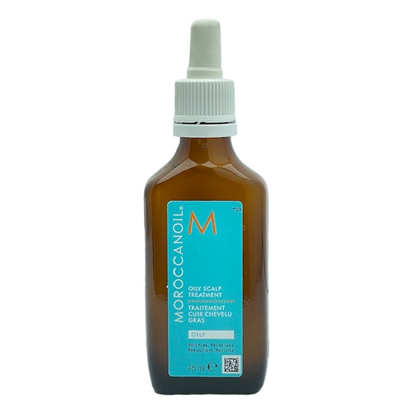 Moroccanoil Oily Scalp Treatment