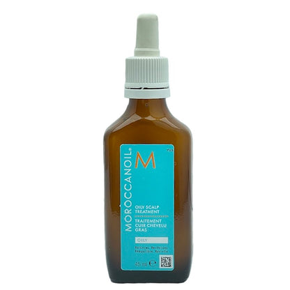 Moroccanoil Oily Scalp Treatment