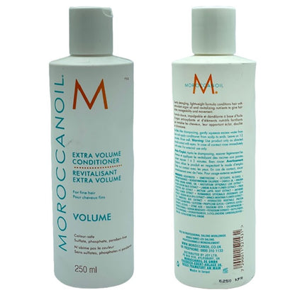 Moroccanoil Extra Volume Conditioner