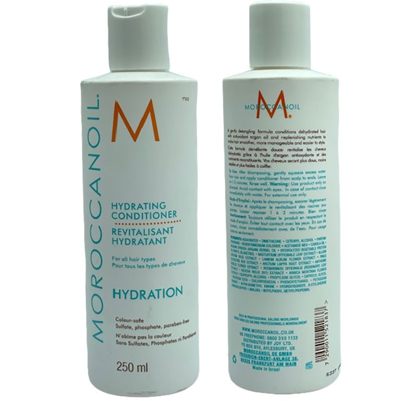 Moroccanoil Hydrating Conditioner