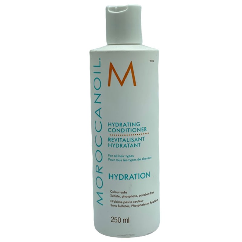 Moroccanoil Hydrating Conditioner