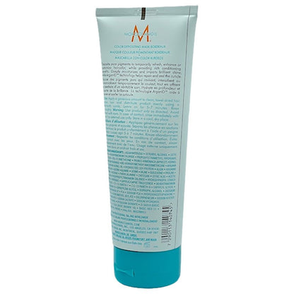 Moroccanoil Color Depositing Mask