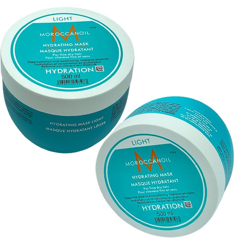 Moroccanoil Hydrating Mask