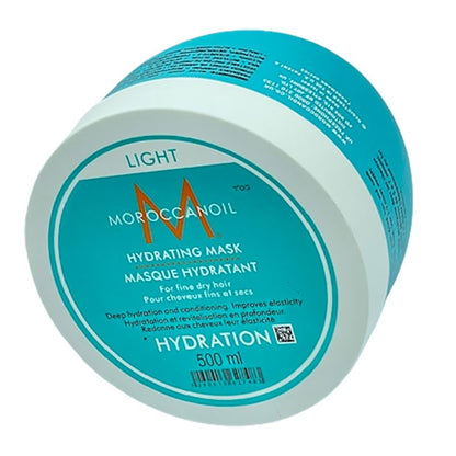 Moroccanoil Hydrating Mask