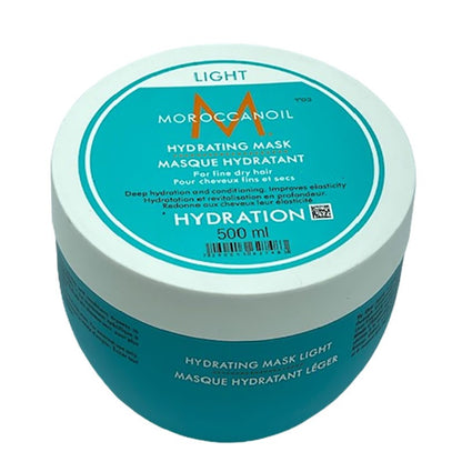 Moroccanoil Hydrating Mask