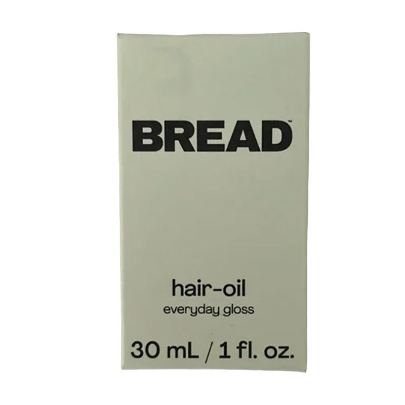 Bread Everyday Gloss Hair Oil