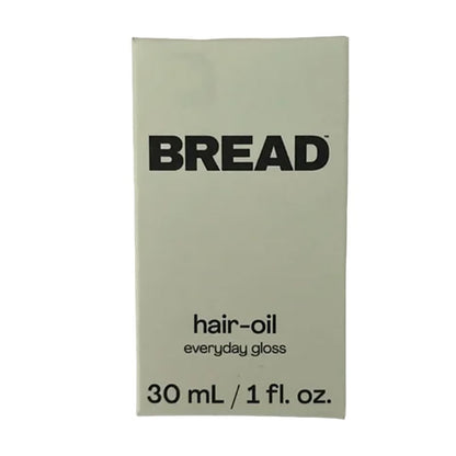 Bread Everyday Gloss Hair Oil