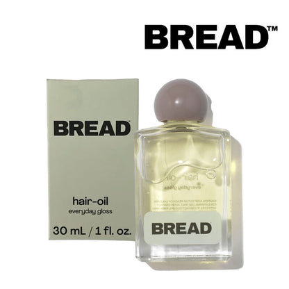 Bread Everyday Gloss Hair Oil
