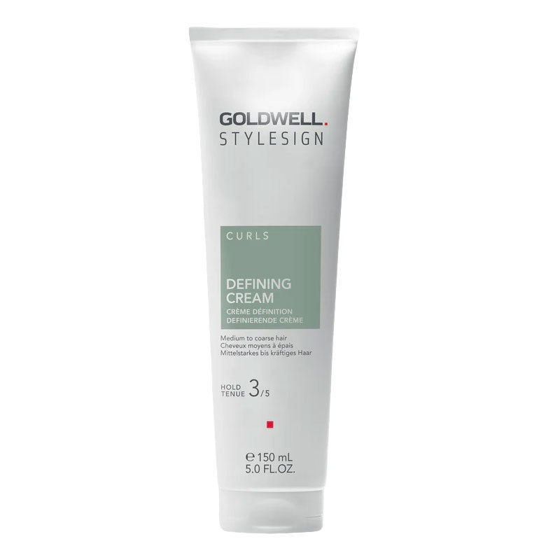 Goldwell Style Sign Curls Defining Cream