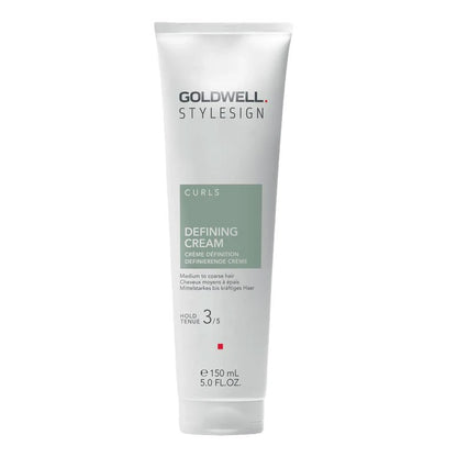 Goldwell Style Sign Curls Defining Cream
