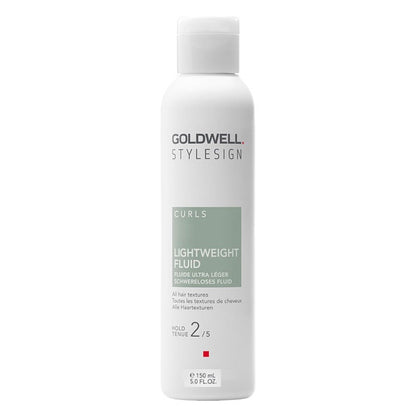 Goldwell Style Sign Curls Lightweight Fluid