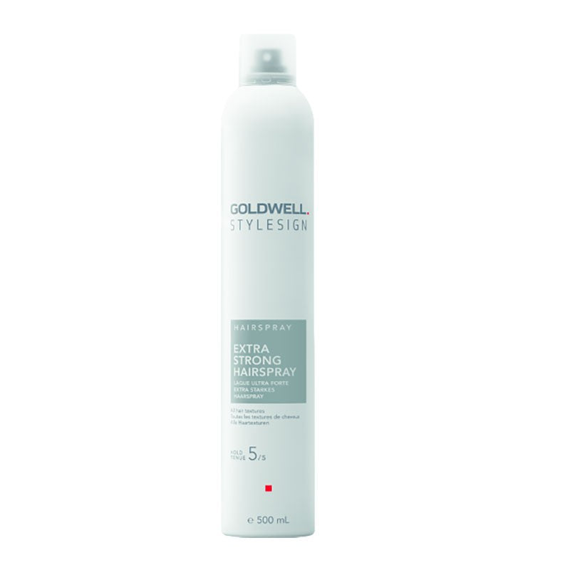 Goldwell Style Sign Extra Strong Hairspray