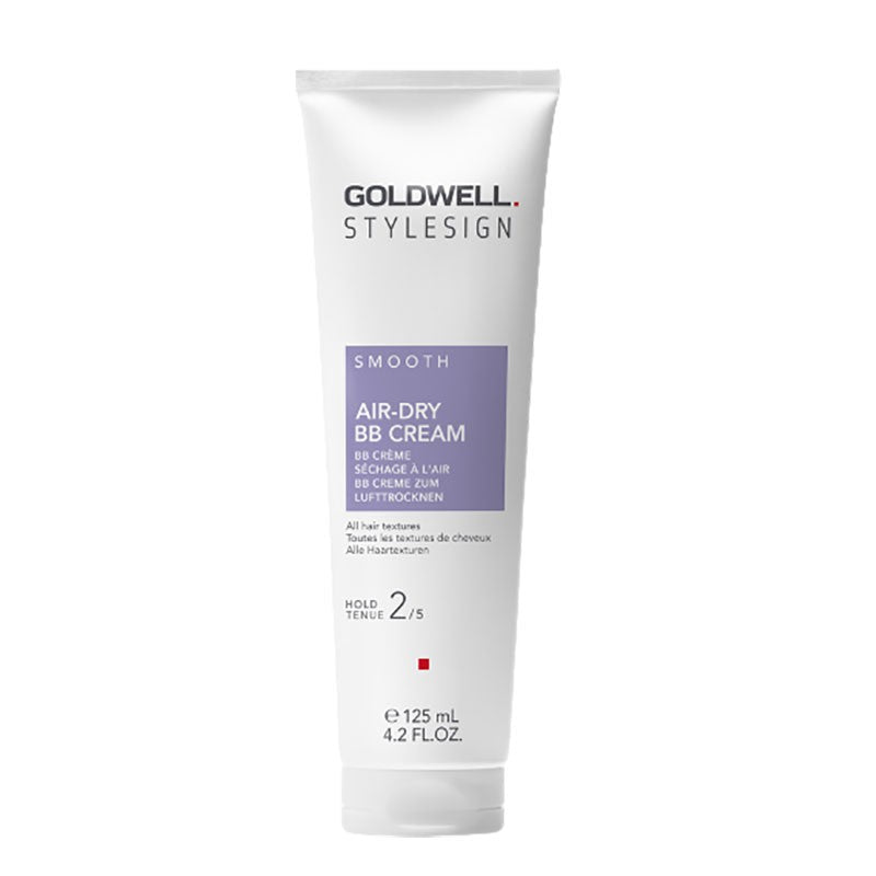 Goldwell Style Sign Smooth Air Dry BB Cream