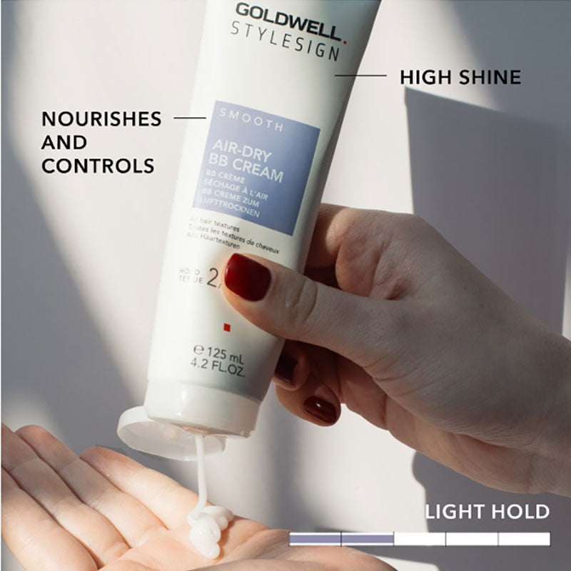 Goldwell Style Sign Smooth Air Dry BB Cream
