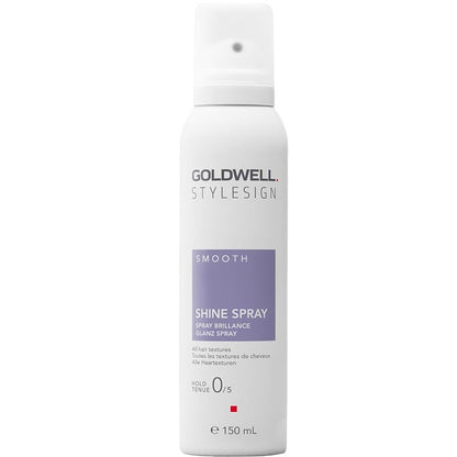 Goldwell Style Sign Smooth Shine Spray