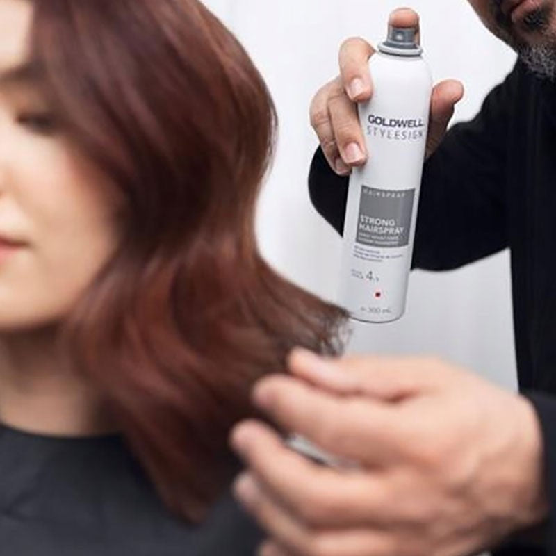 Goldwell Style Sign Strong Hairspray