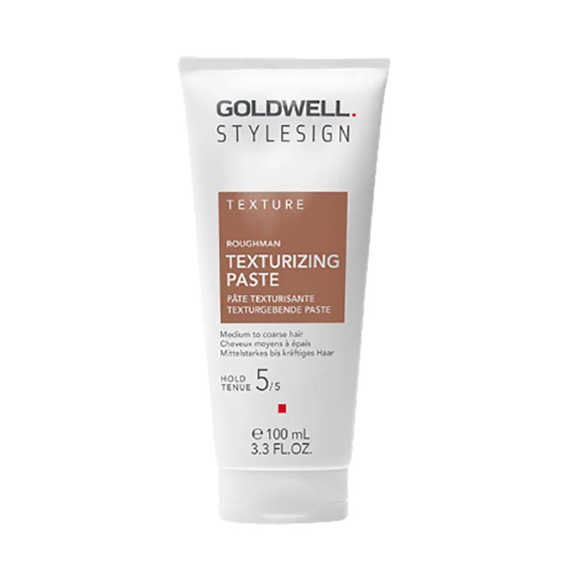 Goldwell Style Sign Texture Roughman Texturizing Paste