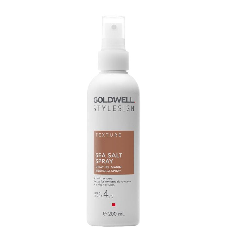 Goldwell Style Sign Texture Sea Salt Spray