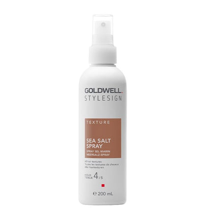 Goldwell Style Sign Texture Sea Salt Spray