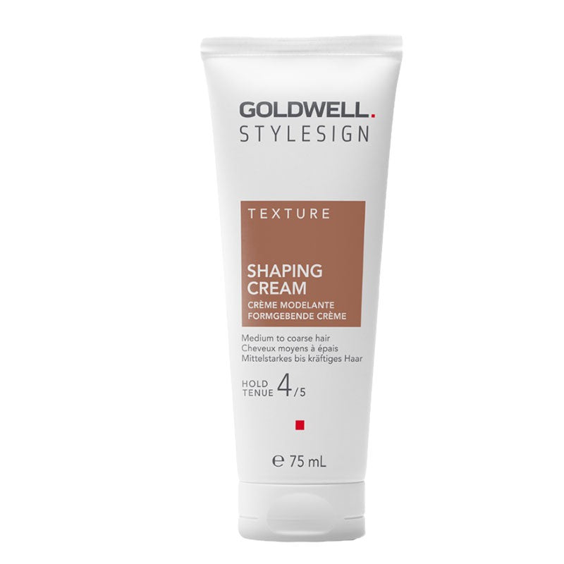 Goldwell Style Sign Texture Shaping Cream