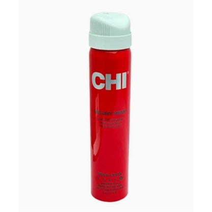 CHI Helmet Head Extra Firm Hair Spray Hold Level 5