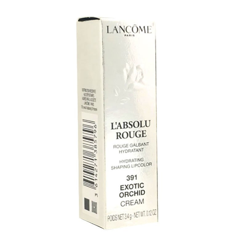 Lancome L Absolu Rouge Hydrating Shaping Lip Color