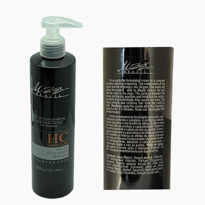 Mizz Brazil Anti Frizz Keratin Conditioner