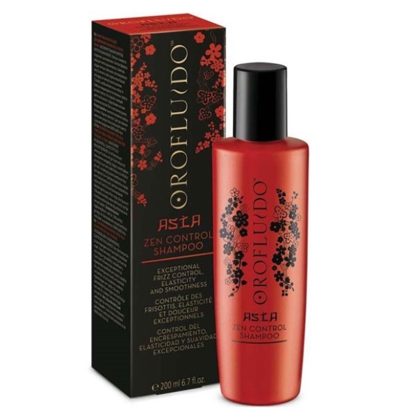 Orofluido Asia Zen Control Shampoo