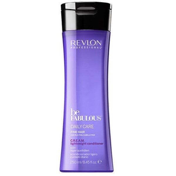 Be Fabulous Daily Care Fine Hair Cream Lightweight Conditioner
